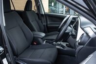 Toyota Rav 4 VVT-I BUSINESS EDITION PLUS 29