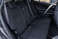 Toyota Rav 4 VVT-I BUSINESS EDITION PLUS 33