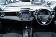 Toyota Rav 4 VVT-I BUSINESS EDITION PLUS 3