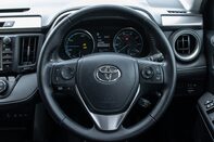 Toyota Rav 4 VVT-I BUSINESS EDITION PLUS 21