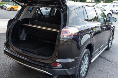 Toyota Rav 4 VVT-I BUSINESS EDITION PLUS 34