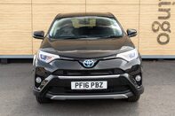 Toyota Rav 4 VVT-I BUSINESS EDITION PLUS 5