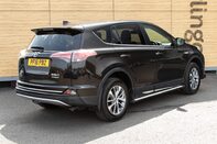 Toyota Rav 4 VVT-I BUSINESS EDITION PLUS 2