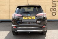 Toyota Rav 4 VVT-I BUSINESS EDITION PLUS 6