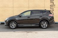 Toyota Rav 4 VVT-I BUSINESS EDITION PLUS 13