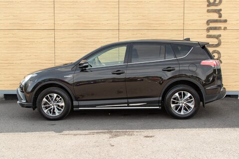 Toyota Rav 4 VVT-I BUSINESS EDITION PLUS 13