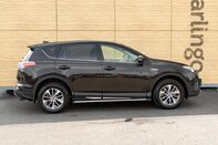 Toyota Rav 4 VVT-I BUSINESS EDITION PLUS 12