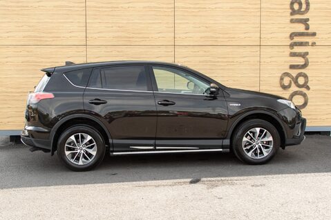 Toyota Rav 4 VVT-I BUSINESS EDITION PLUS 12