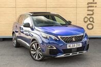 Peugeot 3008 BLUEHDI S/S GT LINE PREMIUM 1