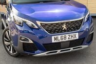 Peugeot 3008 BLUEHDI S/S GT LINE PREMIUM 10