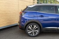Peugeot 3008 BLUEHDI S/S GT LINE PREMIUM 7