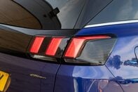 Peugeot 3008 BLUEHDI S/S GT LINE PREMIUM 9