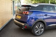Peugeot 3008 BLUEHDI S/S GT LINE PREMIUM 8