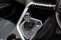 Peugeot 3008 BLUEHDI S/S GT LINE PREMIUM 32