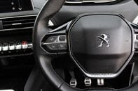 Peugeot 3008 BLUEHDI S/S GT LINE PREMIUM 19