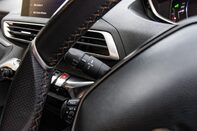 Peugeot 3008 BLUEHDI S/S GT LINE PREMIUM 17