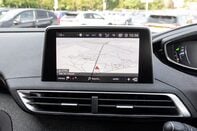 Peugeot 3008 BLUEHDI S/S GT LINE PREMIUM 24