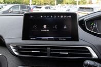 Peugeot 3008 BLUEHDI S/S GT LINE PREMIUM 27