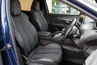 Peugeot 3008 BLUEHDI S/S GT LINE PREMIUM 30