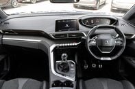 Peugeot 3008 BLUEHDI S/S GT LINE PREMIUM 3
