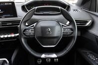Peugeot 3008 BLUEHDI S/S GT LINE PREMIUM 21