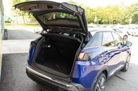 Peugeot 3008 BLUEHDI S/S GT LINE PREMIUM 35