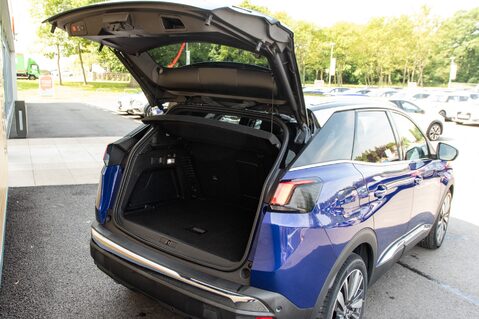 Peugeot 3008 BLUEHDI S/S GT LINE PREMIUM 35