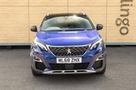 Peugeot 3008 BLUEHDI S/S GT LINE PREMIUM 5