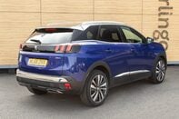Peugeot 3008 BLUEHDI S/S GT LINE PREMIUM 2