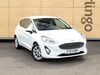 Ford Fiesta ZETEC