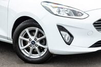 Ford Fiesta ZETEC 11