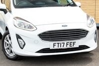 Ford Fiesta ZETEC 10