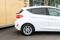 Ford Fiesta ZETEC 7