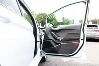 Ford Fiesta ZETEC 14