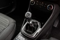 Ford Fiesta ZETEC 32