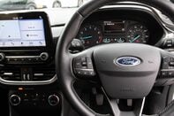 Ford Fiesta ZETEC 19