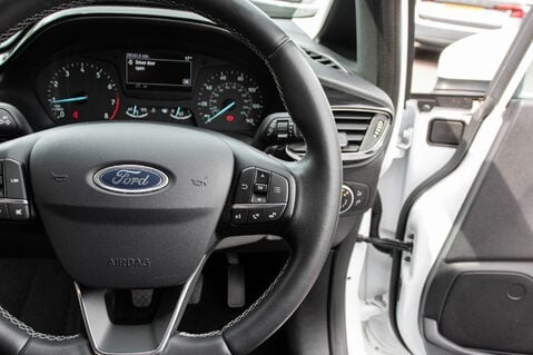 Ford Fiesta ZETEC 20
