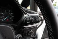 Ford Fiesta ZETEC 18