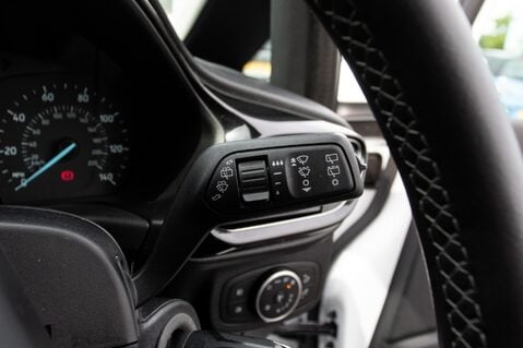 Ford Fiesta ZETEC 18