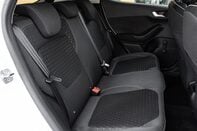 Ford Fiesta ZETEC 34