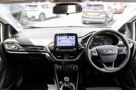 Ford Fiesta ZETEC 3