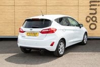 Ford Fiesta ZETEC 2