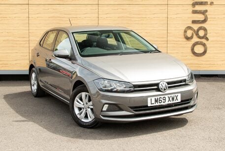 Volkswagen Polo SE TSI