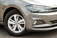 Volkswagen Polo SE TSI 11