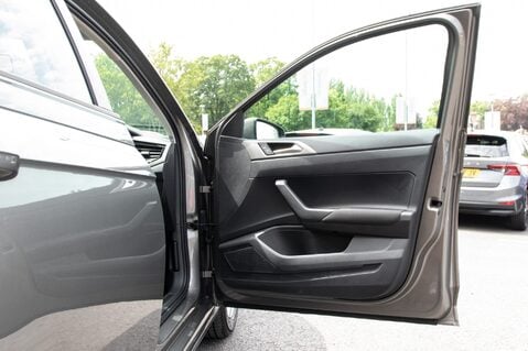 Volkswagen Polo SE TSI 14