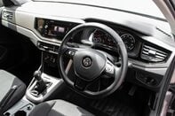 Volkswagen Polo SE TSI 4