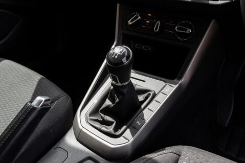 Volkswagen Polo SE TSI 32