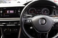 Volkswagen Polo SE TSI 19