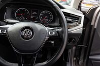 Volkswagen Polo SE TSI 20