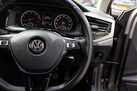 Volkswagen Polo SE TSI 20